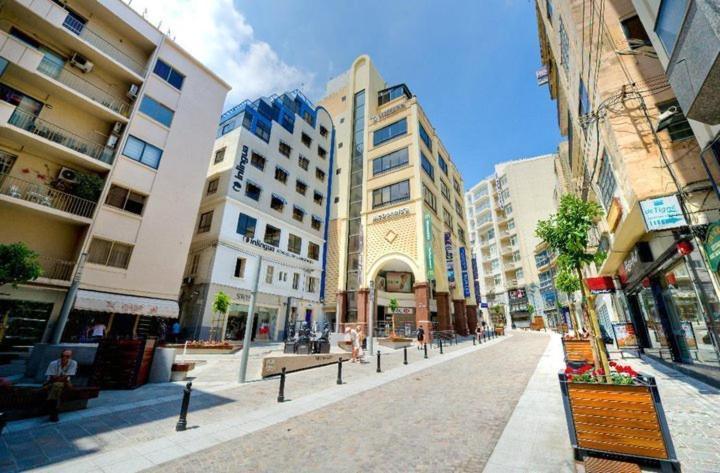 Spectacular Apartment Valletta And Harbour Views Sliema Exterior foto